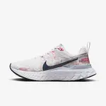 NIKE WMNS REACT INFINITY RUN FK 3 PRM [FD4151-100] 女 慢跑鞋 白粉