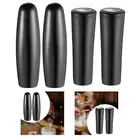 2 Pieces Beer Tap Handle Sturdy for Restaurants Craft Brewers Soda Makers