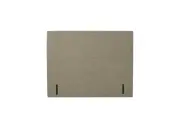 Slumberland Tapered Headboard - Queen / Wheat