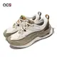 Nike 休閒鞋 Wmns Air Max Bliss 女鞋 米白 奶茶 金 氣墊 復古 運動鞋 FV3637-070