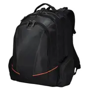 Everki EKP119 16" Laptop Bag Flight Backpack - Black Checkpoint Friendly Laptop bag [EKP119]