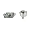 1pcs Golf Weight Back/Screw Fit Taylormade Stealth 2 HD Driver Club Head Weights