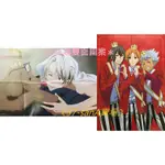 【海報】➠多款◇YURI ON ICE＞維克托,勇利,尤里,披集,約翰,奧塔別克◆星光少男＞神濱幸司,速水廣,仁科