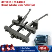PT-6400-C Diesel Cylinder Liner Puller Tool for Caterpillar/Cummins/Volvo
