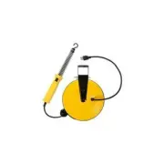 Bayco Products BAY-SL-864 60 LED Work Light on Metal Reel with 50 ft. Cord