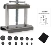 Watch Press Tool, Crystal Press, Back Case Closer for Closing the Cover, Only fo