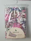 Openook Outdoor Lounger Beanbag Cover 225-250ltr Bean Bag Cover TROPICAL Themed