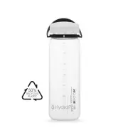 Hydrapak Recon 750Ml Water Bottle - White