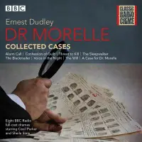 在飛比找博客來優惠-Dr Morelle: Collected Cases: C