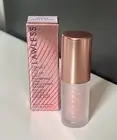 LAWLESS Forget The Filler Lip Plumping Gloss Rosy Outlook .05oz *NEW IN BOX*