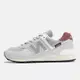 13代購 New Balance NB 574 灰胭脂 男鞋 女鞋 休閒鞋 復古球鞋 IU 李知恩 U574KBR-D