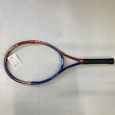 Direct from Japan Used Racquet] Wilson TOUR BLX105 2010