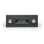 Custom Autosound USA-740 IN DASH AM/FM compatible with Buick