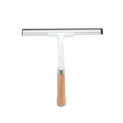Squeegee for Shower Door All-Purpose Cleaning Squeegee Handle for Tiles