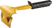HYDE 19460 Trim Puller, Yellow