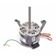 Carrier Motor,1/10 ,208-230V,1-Phase,1680 rpm 14B0011N01 Carrier 14B0011N01