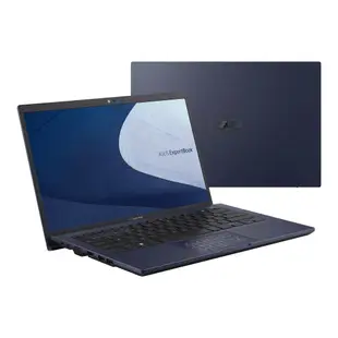 ASUS 華碩 ExpertBook B1 B1408C 14吋 筆電 B1408CVA_T-0061A1335U 光華