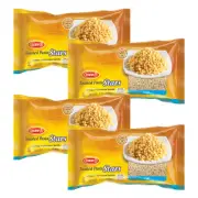Osem Pasta Stars 500g x 4