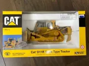 1999 NORSCOT CAT D11R Track-Type Tractor Diecast 1:50 MIB
