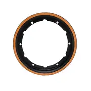 G2 MAX New Rear Wheel Hub for KuKirin G2 MAX Electric Scooter Motor Wheel Hub Replacement Accessori
