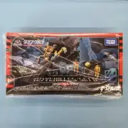 Takara Tomy Daiaclone Beagles Set 5
