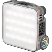 ZHIYUN FIVERAY M20 (PLM104-WHITE) Powerful Pocket Fill light [C040037ABR2]