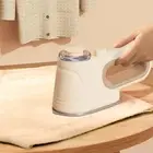Vacuum Steamer Handheld Travel Garment Steamer For Clothes Ironing Machine