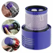 Washable Filter For DYSON V10 SV12 Cyclone Animal Absolute total Vacuum cleaner