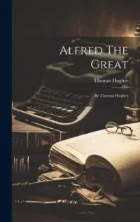 在飛比找博客來優惠-Alfred The Great: By Thomas Hu