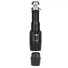 Tour Flat Golf Adapter For Callaway Rogue Epic GBB Mavrik RH Driver .335