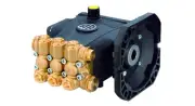 PRESSURE WASHER PUMP - AR RCA3G25E-F8 - 3 GPM - 2500 PSI - 5/8" Shaft