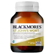 Blackmores St Johns Wort 90 Tablets