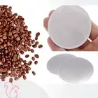 ☕ 2x Aeropress Metal Coffee Filter Disc Reusable Stainless Steel Environmental