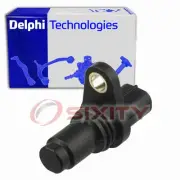 Delphi Camshaft Position Sensor for 2009-2019 Toyota Corolla 1.8L L4 Engine uw (for: Toyota)