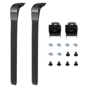 2 Sets Buckle Skate Accessories Replacement Strap for Roller Skates Man