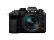 Panasonic LUMIX GH7 Mirrorless Micro Four Thirds Camera, 12-60mm F2.8-4.0 Lens,