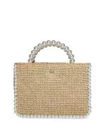 Lele Sadoughi Maya Mini Tote