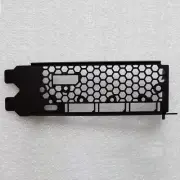 1Pcs For Nvidia RTX5000, RTX6000, RTX8000 I/O Shield Back Plate Blende Bracket