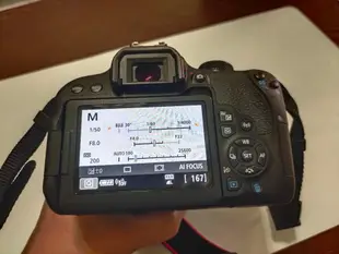 canon 800d含1855鏡頭，canon eos 800d單眼數位相機