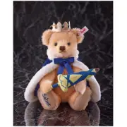 steiff Fate/stay night Steiff collaboration teddy Saber
