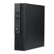 TX07 Mini ITX HTPC Desktop Computer Chassis HTPC Case Frame Heat Dissipation