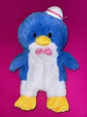 Tuxedo sam build a bear sanrio Unstuffed NEW WITH TAGS
