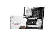 MSI MPG B650 Edge WiFi AM5 ATX Motherboard