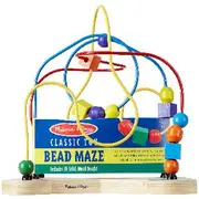 Melissa & Doug Bead Maze