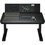 Blackmagic Design Fairlight Console Chassis 2 Bay