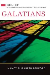 在飛比找博客來優惠-Galatians: A Theological Comme