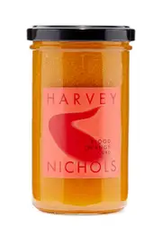 Harvey Nichols Blood Orange Curd 295g 295g