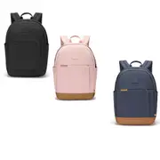 PacsafeGO Anti-Theft Backpack 15L - Coastal Blue