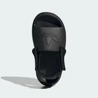 在飛比找momo購物網優惠-【adidas 官方旗艦】ADIFOM ADILETTE 涼