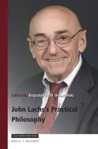 在飛比找博客來優惠-John Lachs’s Practical Philoso